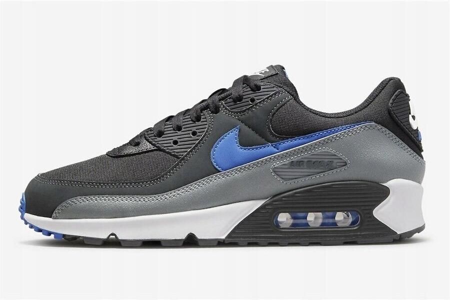 Nike Lage Sneakers Air Max 90