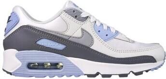 Nike AIR MAX 90 BLISSFUL BLUEDames Sneakers - Foto 3
