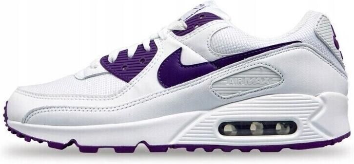 Nike Sportswear Sneakers laag 'Air Max 90'