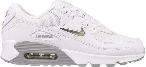 Nike Air Max 90 Terrascape Heren Sneakers Schoenen Wit DQ3987 - Foto 5