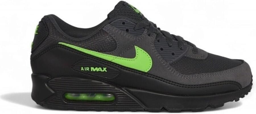 Nike Air Max 90 Grijs- Grijs - Foto 5