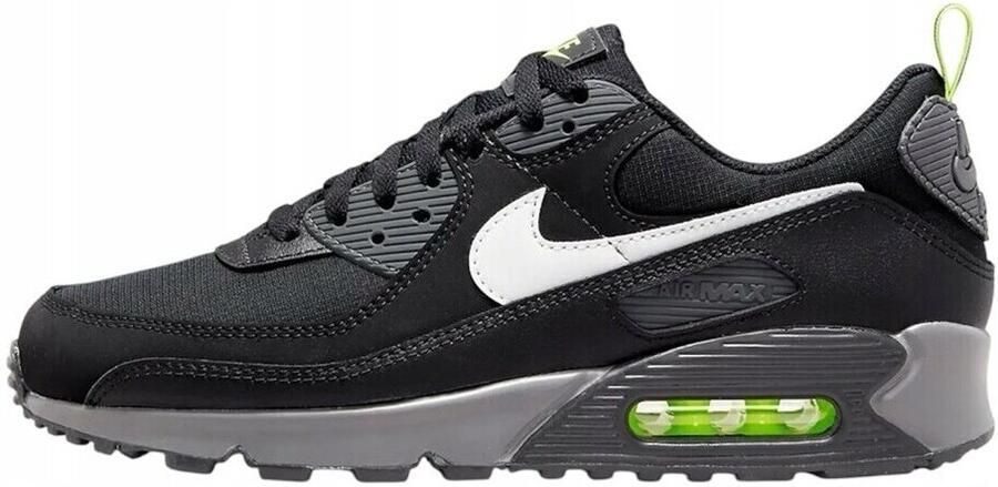 Nike Sportswear Sneakers laag 'AIR MAX 90'