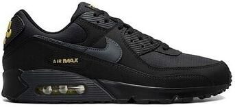 Nike Air Max 90 Zwart Heren Sneakers Limited Edition - Foto 2