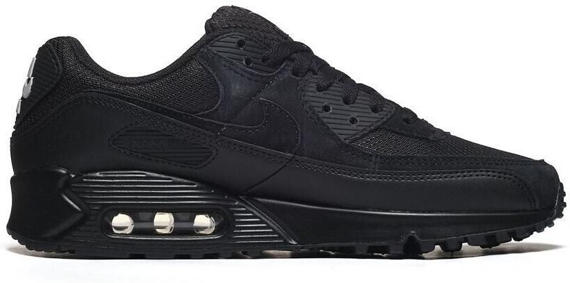 Nike Sportswear Sneakers laag 'AIR MAX 90' zwart - Foto 5