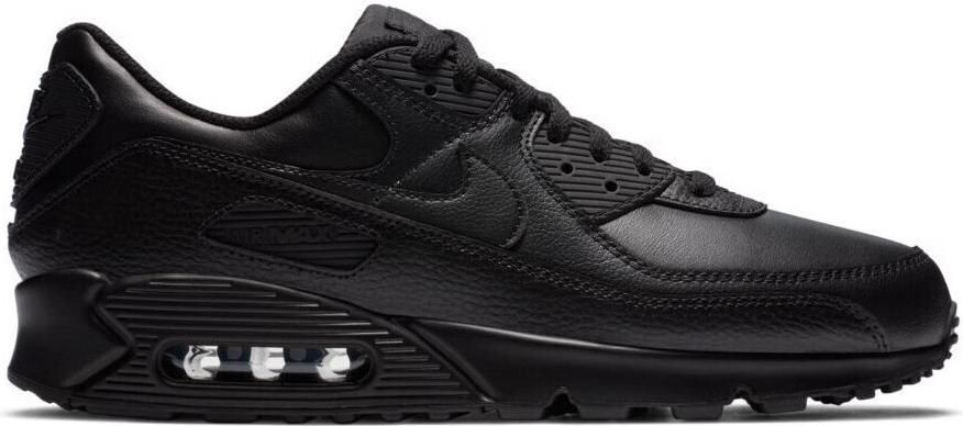 Nike Lage Sneakers Air Max 90 Leather