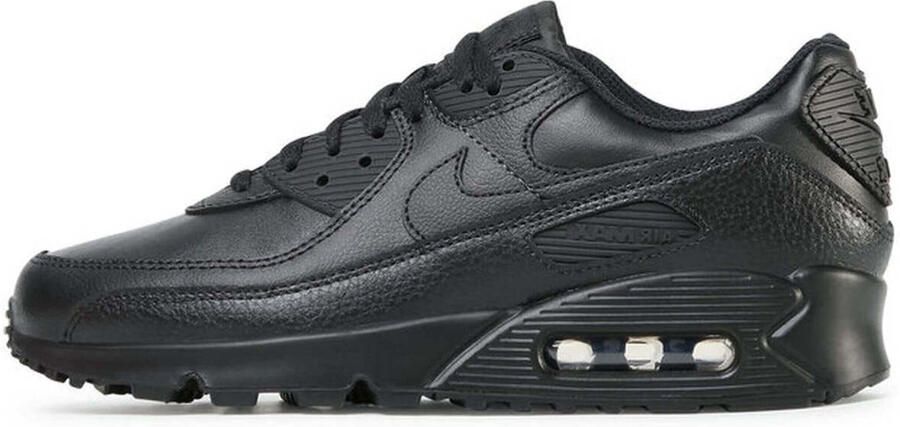 Nike Lage Sneakers Air Max 90 LTR