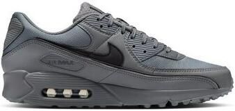 Nike met reflecterende accenten Air Max 90 Premium Grijs- Grijs - Foto 2