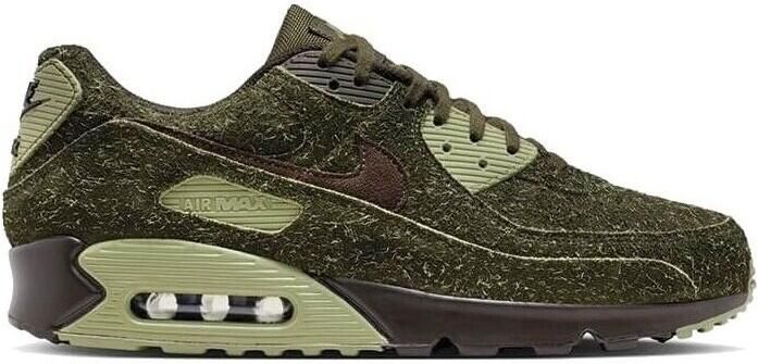 Nike Lage Sneakers Air Max 90 PRM