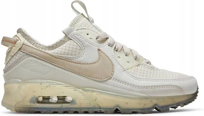 Nike Air Max Terrascape 90 Damesschoen Grijs - Foto 5