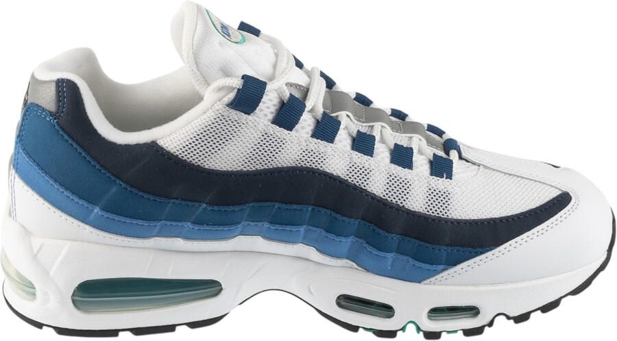Nike Lage Sneakers Air Max 95 Big Bubble