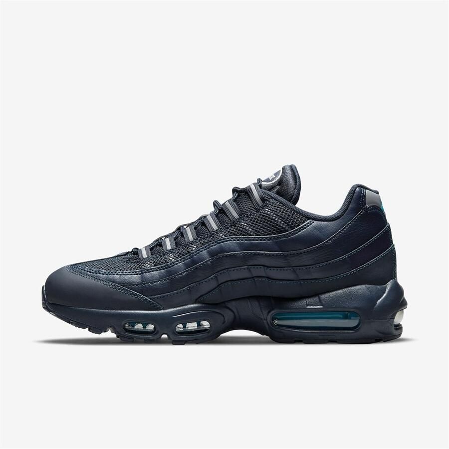 Nike Air Max 95 Essential Obsidian - Foto 2