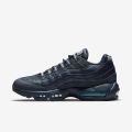 Nike Air Max 95 Essential Heren Obsidian - Blauw