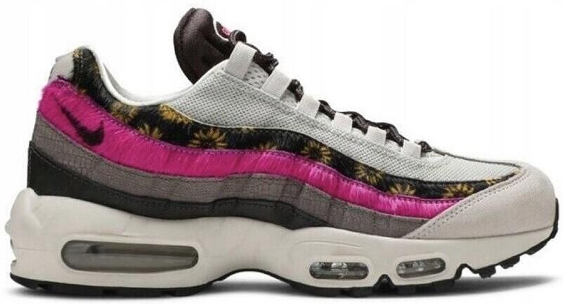 Nike Air Max 95 Premium Daisy Chain Dames Sneakers - Foto 2