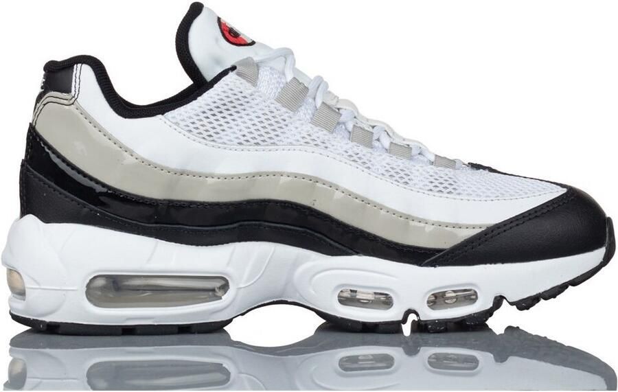Nike Air Max 95 WMNS (Light Iron Ore Black) - Foto 5