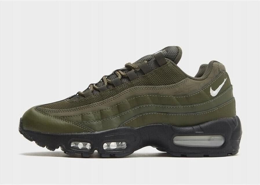 Nike Lage Sneakers Air Max 95