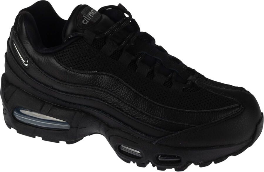 Nike Air Max 95 Damesschoenen Zwart - Foto 5