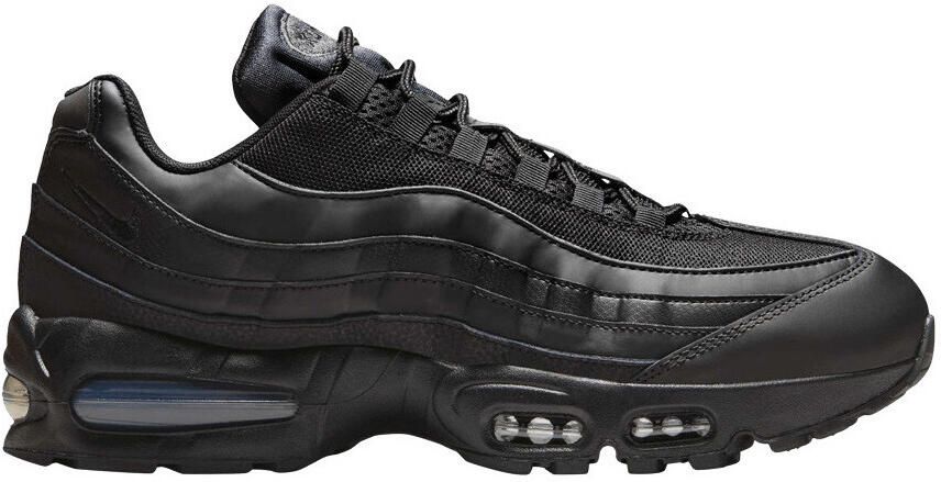 Nike Lage Sneakers Air Max 95 OG Big Bubble Black Anthracite