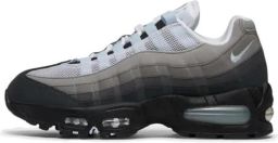 Nike Lage Sneakers Air Max 95 OG Big Bubble Blue Tint