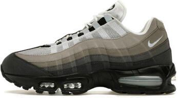 Nike Lage Sneakers Air Max 95 OG Big Bubble Blue Tint