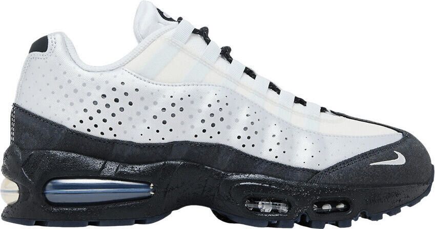 Nike Lage Sneakers Air Max 95 OG Big Bubble Family Reunion Seongsu