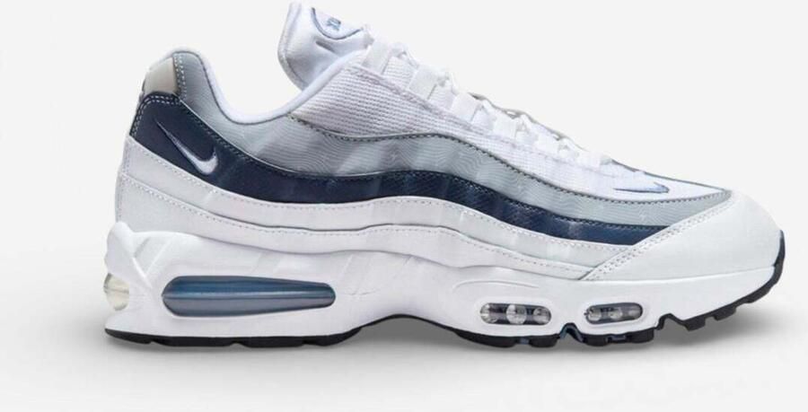 Nike Lage Sneakers Air Max 95 OG Diffused Blue