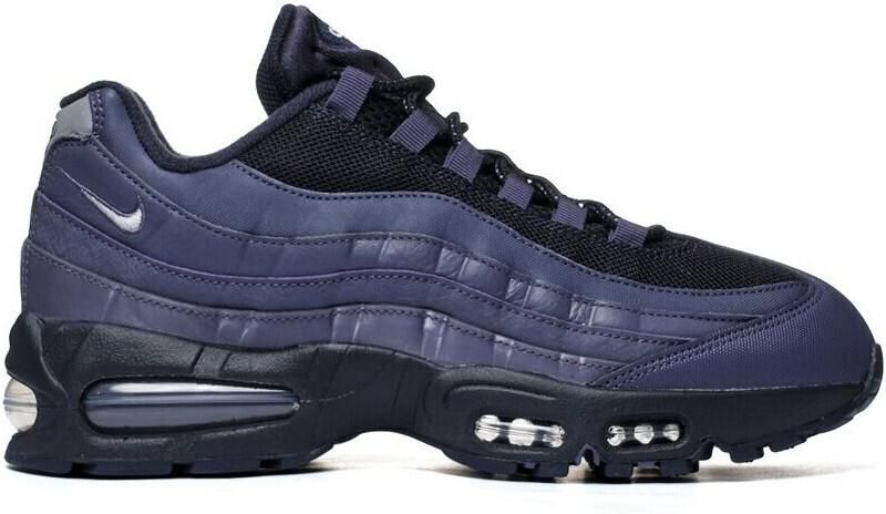 Nike Lage Sneakers Air Max 95 Og
