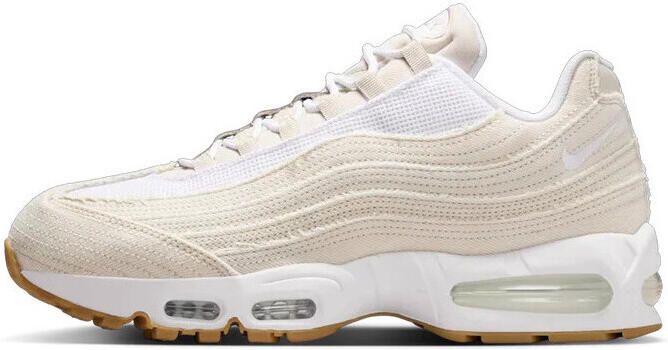 Nike Lage Sneakers Air Max 95 OG Levis Light Orewood Brown
