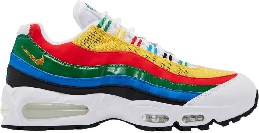 Nike Lage Sneakers Air Max 95 Olympic (2026)