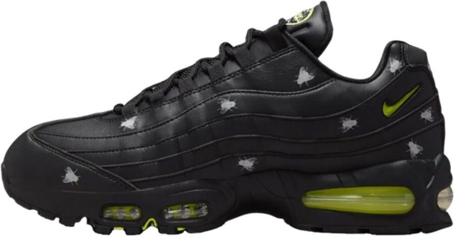 Nike Lage Sneakers Air Max 95 Premium Houseflies
