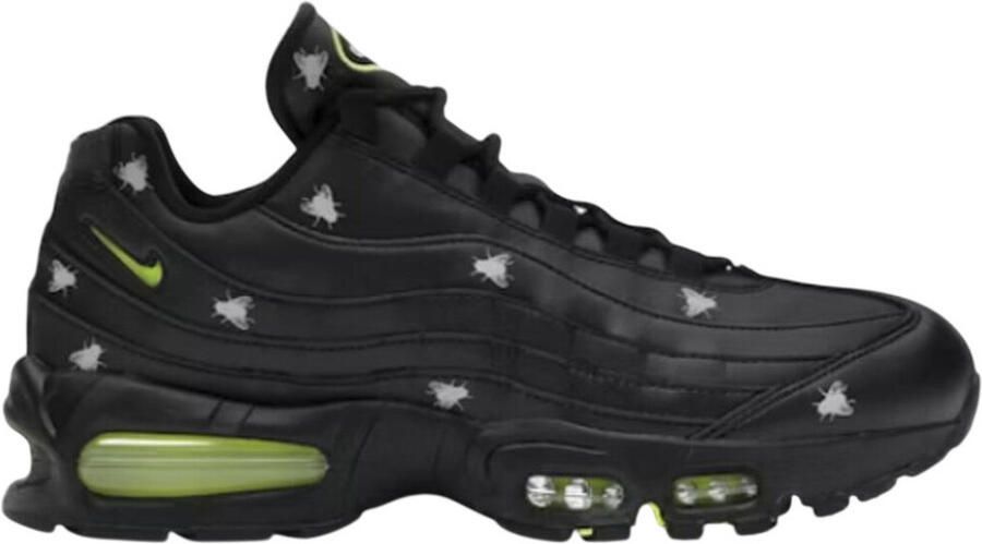 Nike Lage Sneakers Air Max 95 Premium Houseflies