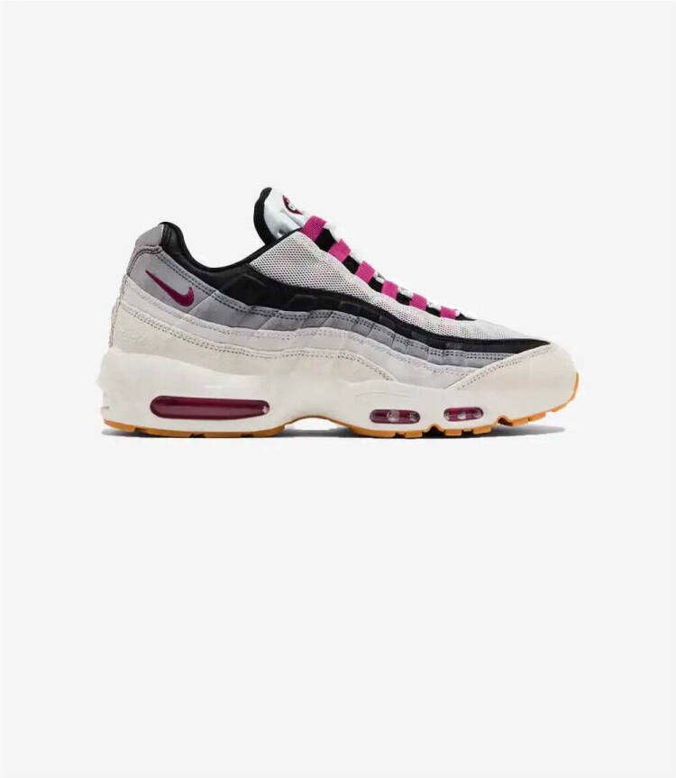 Nike Lage Sneakers Air Max 95 SB Cactus Flower