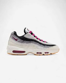 Nike Lage Sneakers Air Max 95 SB Cactus Flower