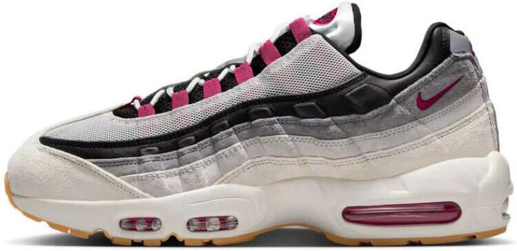 Nike Lage Sneakers Air Max 95 SB Cactus Flower