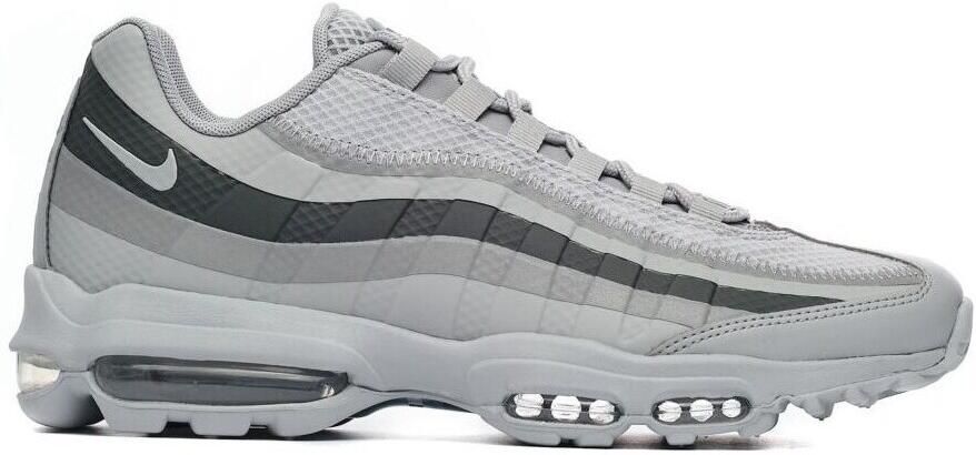 Nike Air Max 95 Ultra Heren LT Smoke Grey