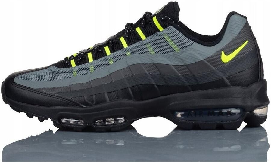 Nike Lage Sneakers Air Max 95 Ultra