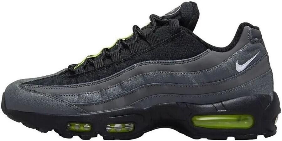 Nike Lage Sneakers Air Max 95 WT - Foto 2