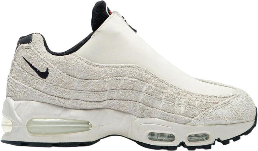 Nike Lage Sneakers Air Max 95 Zip SP Phantom