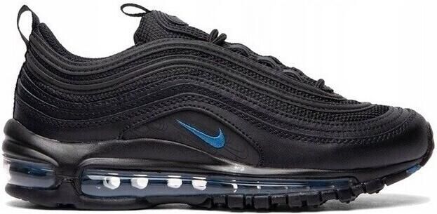 Nike Lage Sneakers Air Max 97 Gs - Foto 2