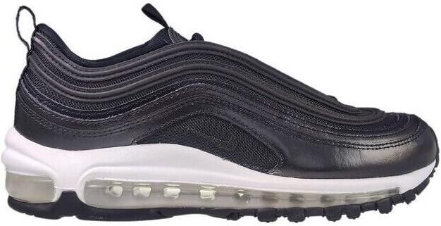 Nike Zwarte Sneakers W AIR MAX 97 Black Dames - Foto 3