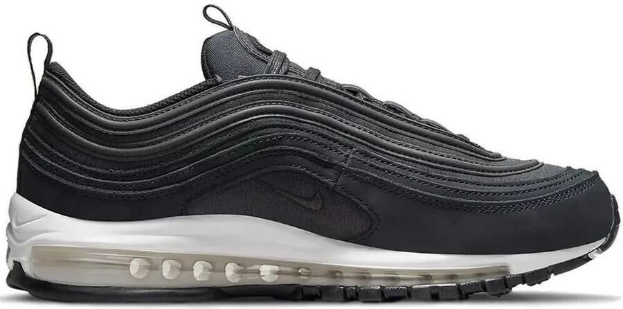Nike Air Max 97 Herenschoen Zwart - Foto 2