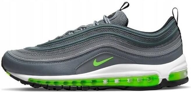 Nike Air Max 97 Herenschoen Smoke Grey Heren - Foto 2