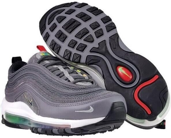 Nike Sportswear Sneakers laag 'Air Max 97'