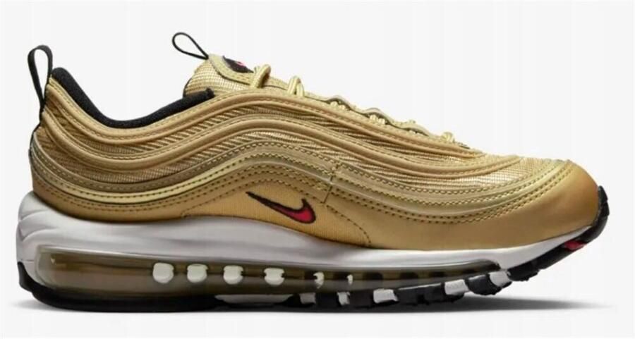 Nike Air Max 97 OG Golden Bullet (W) DQ9131-700 Kleur als op foto Schoenen - Foto 4