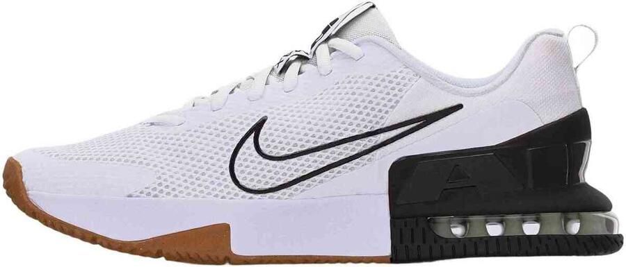 Nike Air Max Alpha Trainer 6 work-outschoenen voor heren Wit - Foto 5