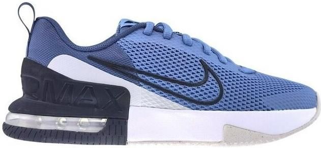 Nike Air Max Alpha Trainer 6 Heren Training Schoenen Fq1833-402 Kleur Blauw