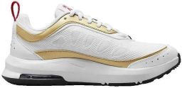 Runner Sneaker Air Max Ap One Lage sneakers Leren Sneaker Dames Wit