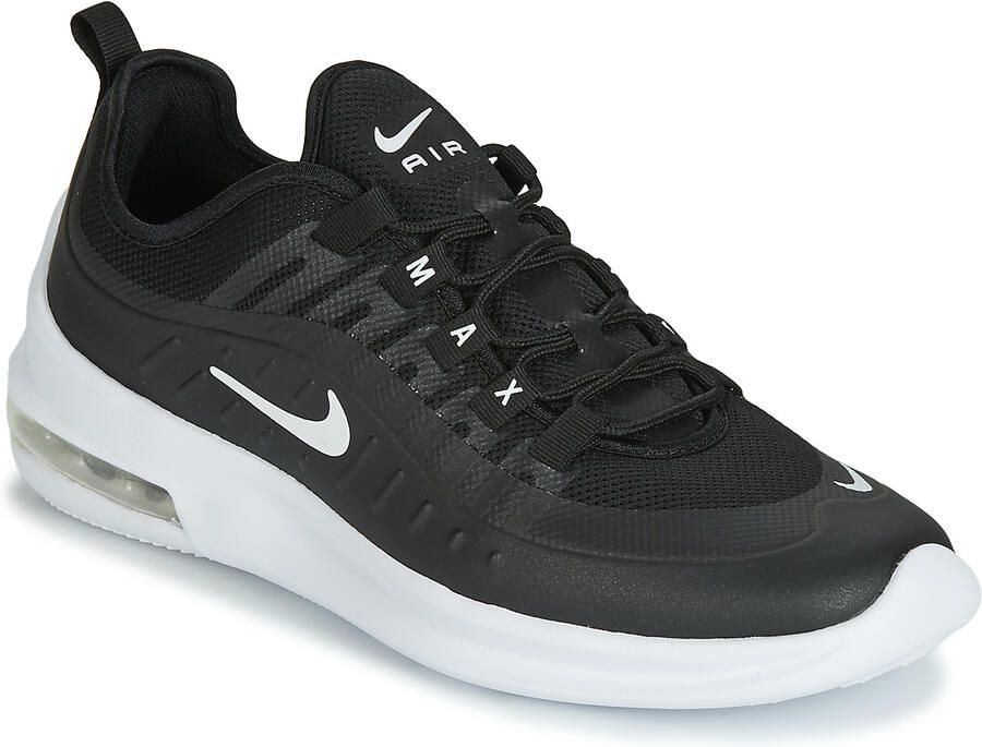 Nike Air Max Axis Herenschoen Zwart