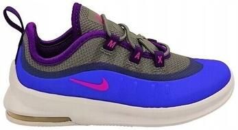 Nike Lage Sneakers Air Max Axis - Foto 6