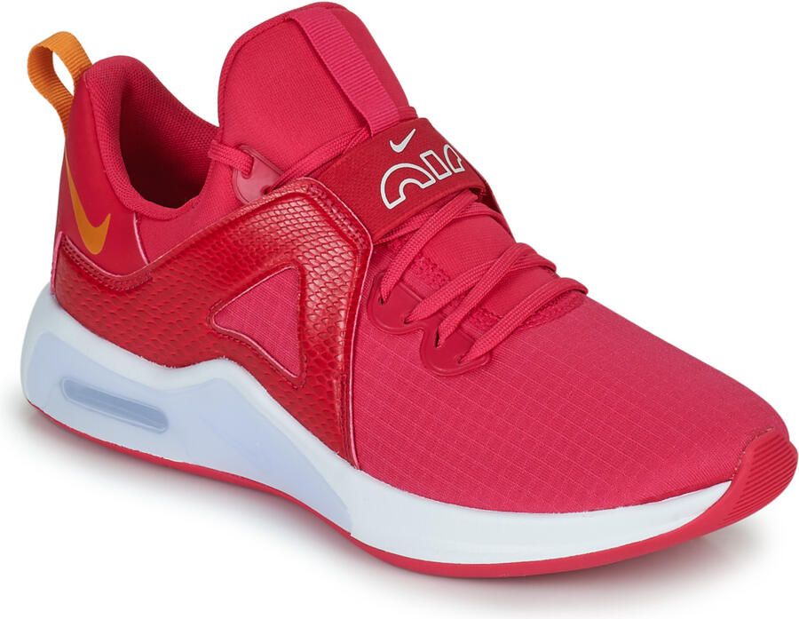 Nike Air Max Bella TR 5 Trainingsschoenen voor dames Rush Pink Mystic Hibiscus White Light Curry Dames - Foto 5