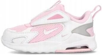 Nike Air Max Bolt Schoen voor baby's peuters Roze